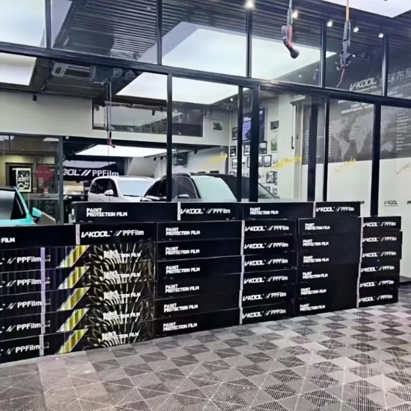 VKOOL TPU PPF пленка матовая защитная пленка для краски самовосстанавливающаяся авторемонт антижелтение глянцевая прозрачная пленка для защиты кузова автомобиля
VKOOL TPU PPF пленка матовая защитная пленка для краски самовосстанавливающаяся авторемонт антижелтение глянцевая прозрачная пленка для защиты кузова автомобиля