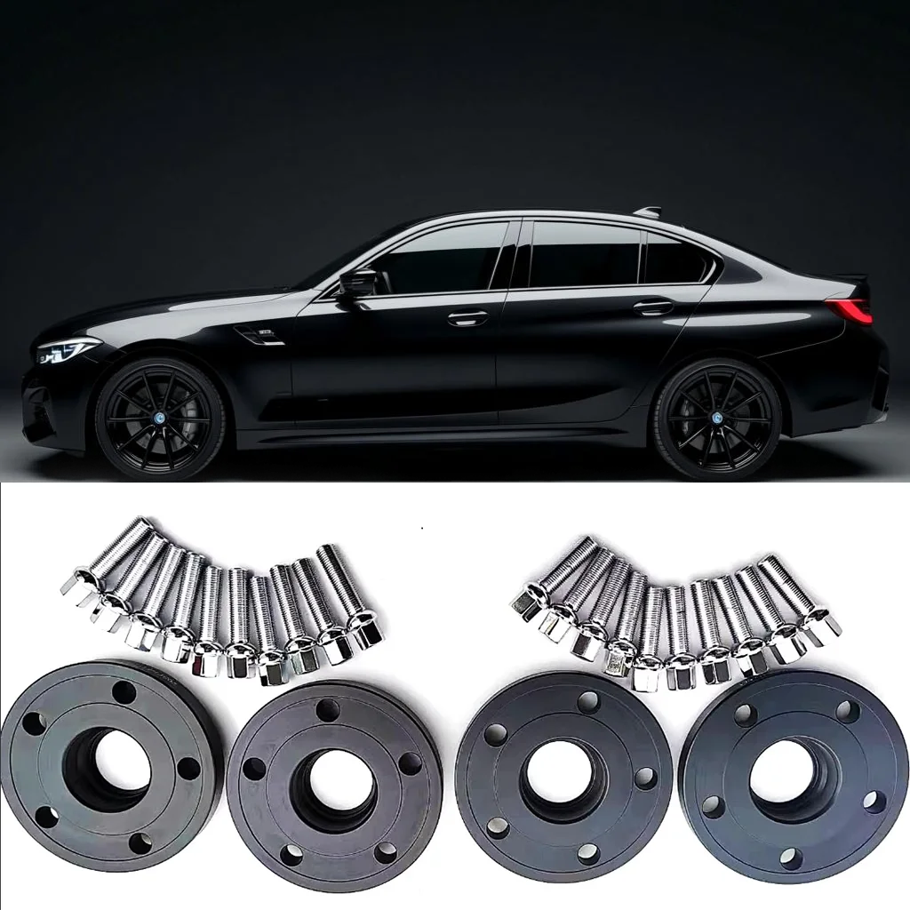 5*114.3-66.5 Wheel Spacers | For HAVAL DARGO/DARGO X | Wholesale Price | Quality Guaranteed
5*114.3-66.5 Wheel Spacers | For HAVAL DARGO/DARGO X | Wholesale Price | Quality Guaranteed