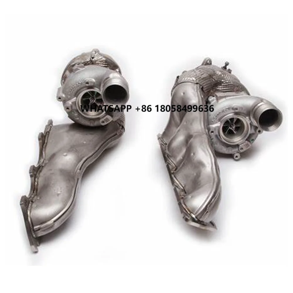 Factory Wholesale 100%tested Gasoline Turbocharger JH5 IT for A6 S6 A7 S7 A8 S8 Bentley 4.0 TFSI Engine 079-145-703-B
Factory Wholesale 100%tested Gasoline Turbocharger JH5 IT for A6 S6 A7 S7 A8 S8 Bentley 4.0 TFSI Engine 079-145-703-B