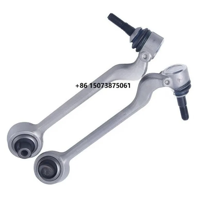 For E90 Auto Suspension System Swing Arm Front Lower Control Arms BF Brand 24 Months Warranty OE 31126770850/31126763700
For E90 Auto Suspension System Swing Arm Front Lower Control Arms BF Brand 24 Months Warranty OE 31126770850/31126763700