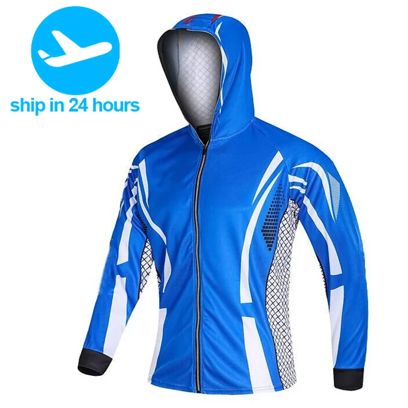 2025 Outdoors Men Printed Uv Protection Long Sleeve Fishing Hoodie Quick Dry Fishing Shirts
2025 Outdoors Men Printed Uv Protection Long Sleeve Fishing Hoodie Quick Dry Fishing Shirts