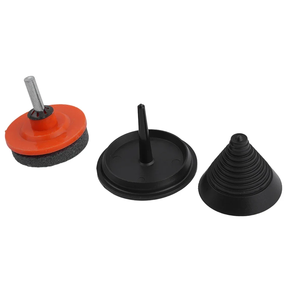 Balancer Tool Lawn Mower Sharpener Brown Corundum Convenient 1 Set 1.97×1.85 Inch Kit 1.97×1.85 Inch Practical
Balancer Tool Lawn Mower Sharpener Brown Corundum Convenient 1 Set 1.97×1.85 Inch Kit 1.97×1.85 Inch Practical