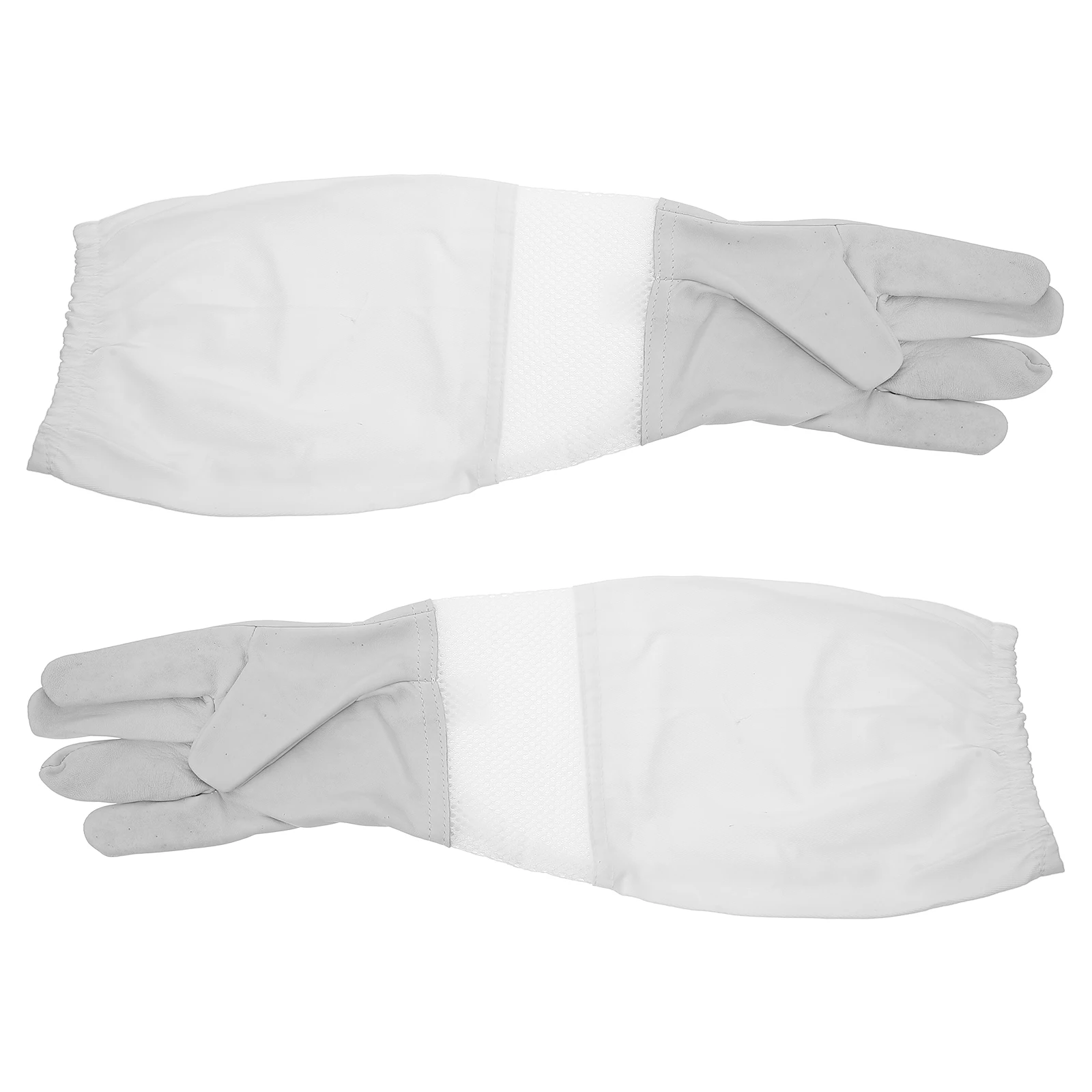 Beeproof Gloves Long Schutzhandschuh Schnittfest Protection White Schutzhandschuhe Ziegenleder
Beeproof Gloves Long Schutzhandschuh Schnittfest Protection White Schutzhandschuhe Ziegenleder