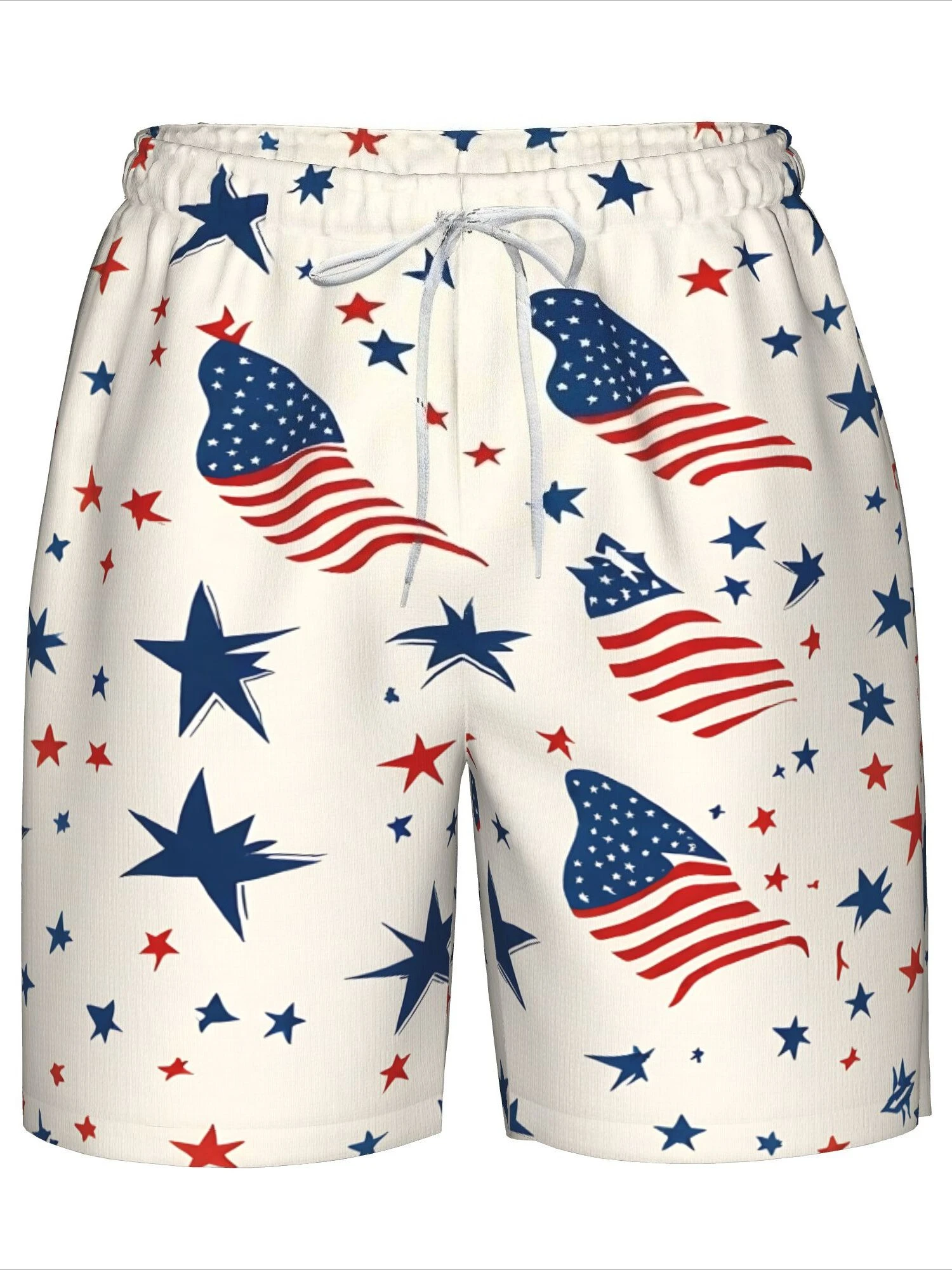 2026 Model Men's Casual Shorts, 3D Print, American Commemoration, Quick-drying and Breathable, Suitable for All Seasons.
2026 Model Men's Casual Shorts, 3D Print, American Commemoration, Quick-drying and Breathable, Suitable for All Seasons.