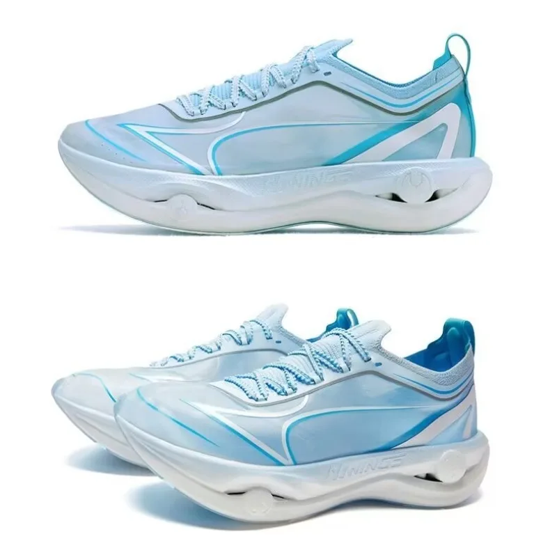 Classic Running Shoe Carbon Plate Running Shoes Mesh Breathable Outdoor Walking Jogging ShoeWearable Sport Shoes Men Women
Classic Running Shoe Carbon Plate Running Shoes Mesh Breathable Outdoor Walking Jogging ShoeWearable Sport Shoes Men Women