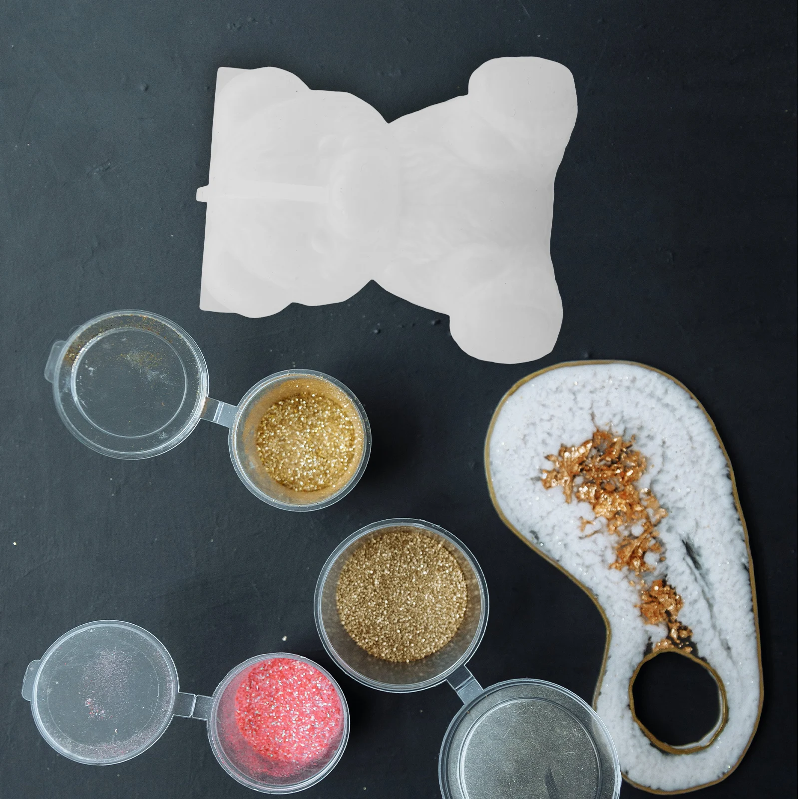 2 шт., милые силиконовые формы из смолы с медведем, прочная 3D форма для шоколадного торта, сделай сам, украшение для литья из эпоксидной смолы, силиконовая форма с маленьким медвежонком
2 шт., милые силиконовые формы из смолы с медведем, прочная 3D форма для шоколадного торта, сделай сам, украшение для литья из эпоксидной смолы, силиконовая форма с маленьким медвежонком