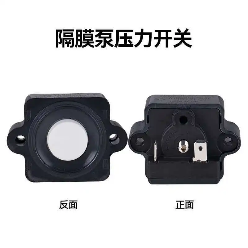 42 series pump head diaphragm transformer diaphragm pump pressure switch battery clamp filter toilet sewage pump accessories
42 series pump head diaphragm transformer diaphragm pump pressure switch battery clamp filter toilet sewage pump accessories