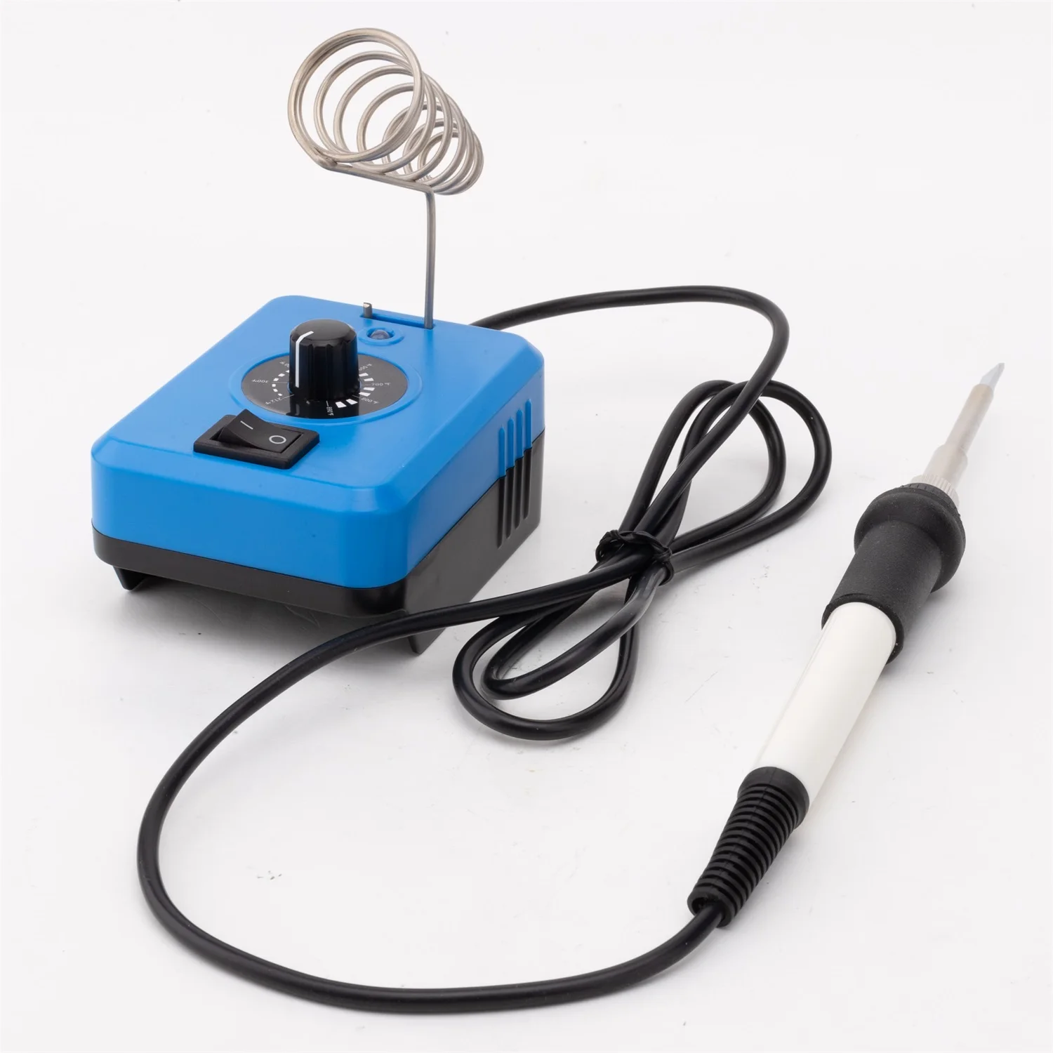 OLED Digital T12 Soldering Iron Station For Makita 18V Lithium Battery Adjustable Welding Station for DIY Repair(NO Battery )
OLED Digital T12 Soldering Iron Station For Makita 18V Lithium Battery Adjustable Welding Station for DIY Repair(NO Battery )