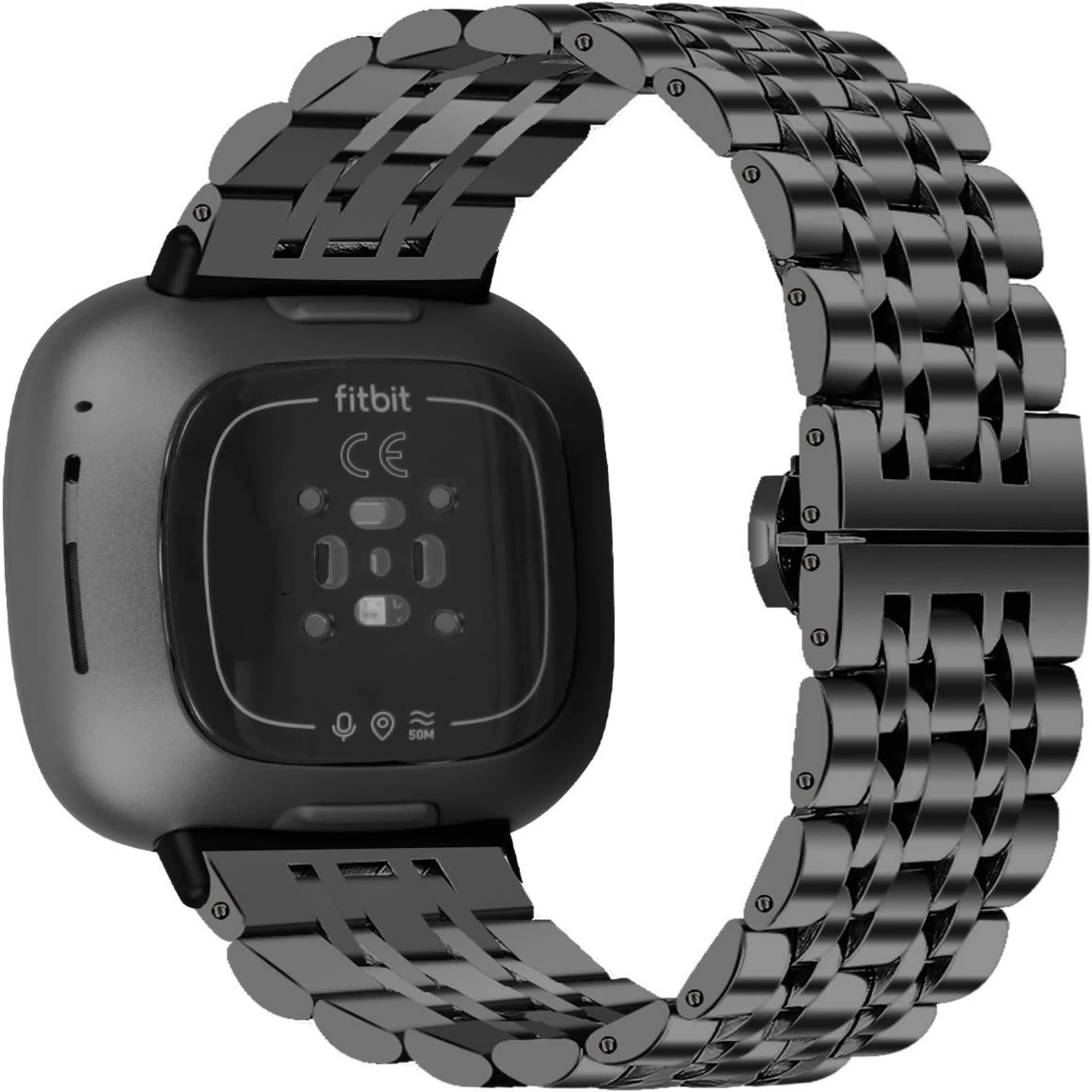 Enhance your workouts with chic, trendy Fitbit bands in stylish, high-quality colors. Elevate your active lifestyle with premium
Enhance your workouts with chic, trendy Fitbit bands in stylish, high-quality colors. Elevate your active lifestyle with premium