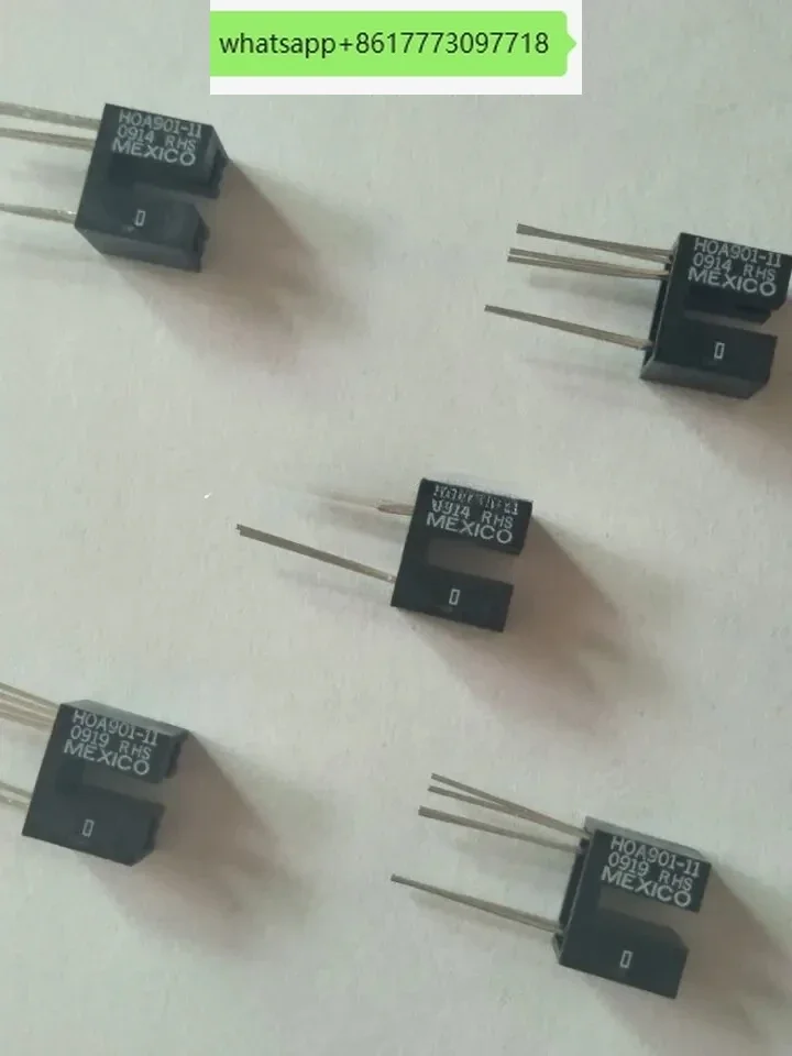 HOA901-11 transmissive photoelectric sensor, original stock HOA901-12
HOA901-11 transmissive photoelectric sensor, original stock HOA901-12