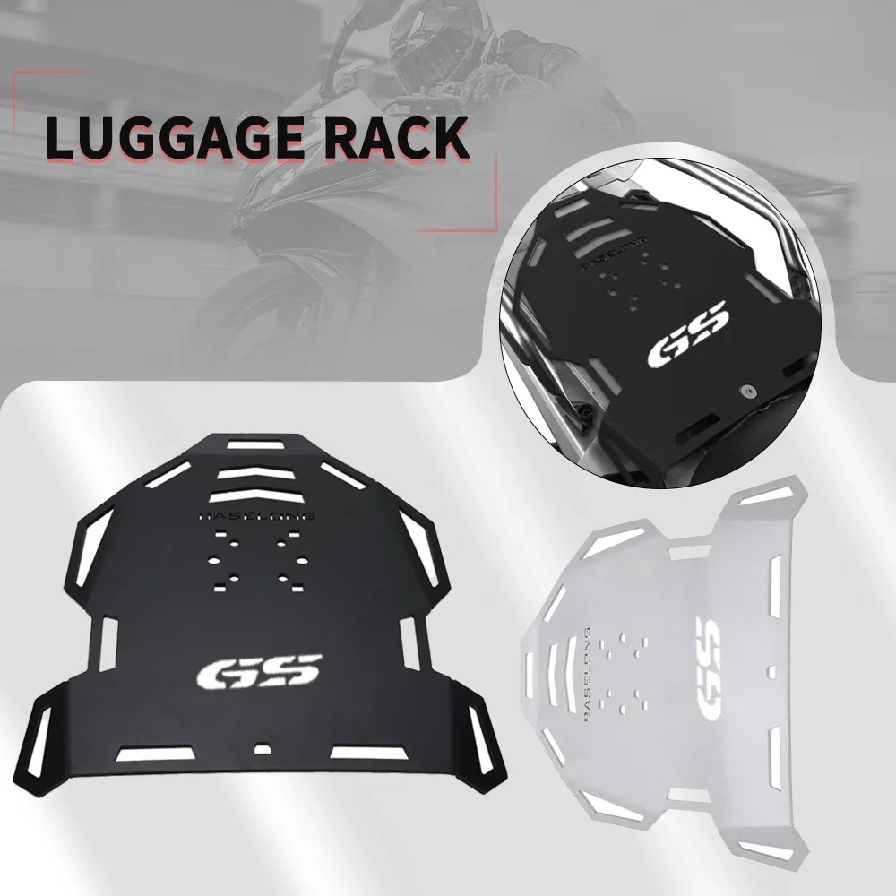 2023 2022 2021 2020 Rear Seat Area Covering Plate Rack For BMW R 1250 GS R1250GS ADV Adventure 2018-2023 Pillion Luggage Rails
2023 2022 2021 2020 Rear Seat Area Covering Plate Rack For BMW R 1250 GS R1250GS ADV Adventure 2018-2023 Pillion Luggage Rails