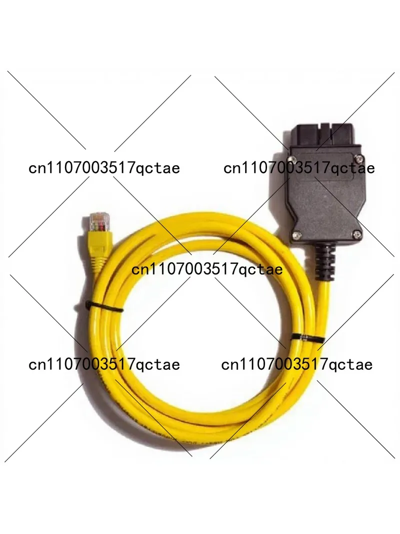 OBD2 Diagnostic Data Cable Programming Interface Tool for Vehicle ECU Coding
OBD2 Diagnostic Data Cable Programming Interface Tool for Vehicle ECU Coding