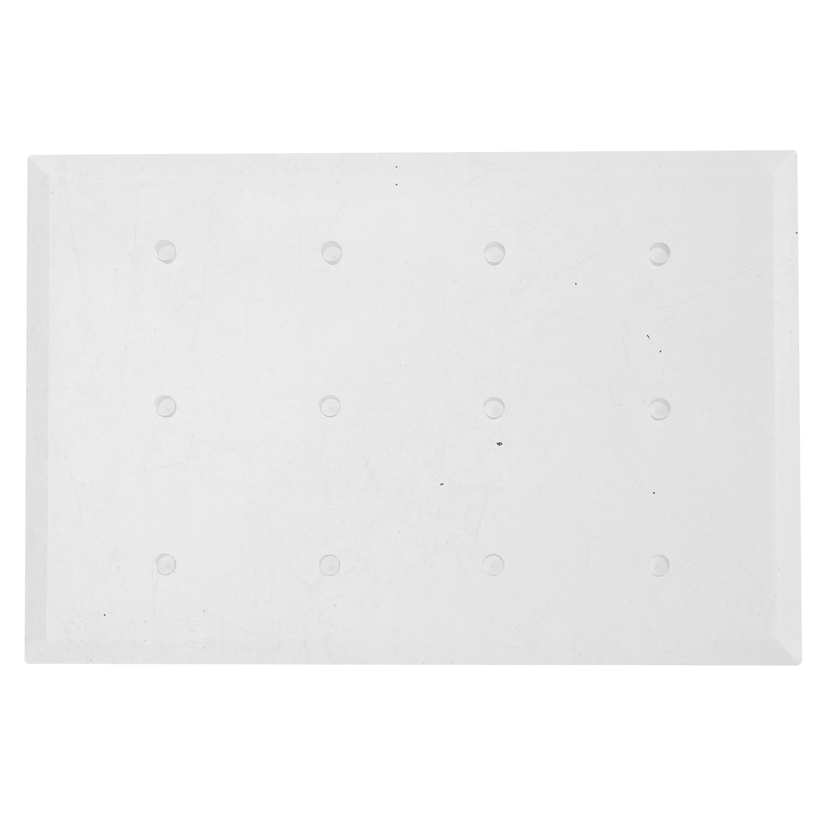 Manicure Tool Organizer Rack Acrylic Nail Drill Bit Holder with Multiple Slots for Grinding Heads Storage Display Stand
Manicure Tool Organizer Rack Acrylic Nail Drill Bit Holder with Multiple Slots for Grinding Heads Storage Display Stand