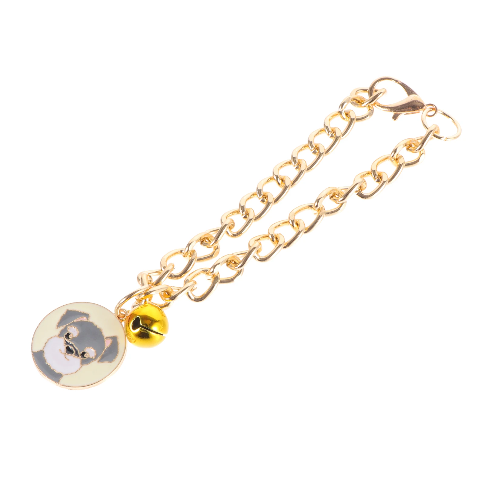 Pet Collar Adorable Kitten Necklace Decorative Red Festival Accessory Comfortable Cat Chain Small Supply Bright Colors Natural
Pet Collar Adorable Kitten Necklace Decorative Red Festival Accessory Comfortable Cat Chain Small Supply Bright Colors Natural