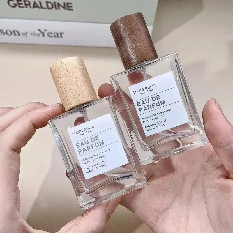 5PCS 30/50ml Glass Spray Perfume Bottle Essential Oil Container Refillable Liquid Atomizer High Grade Travel Cosmetic Container
5PCS 30/50ml Glass Spray Perfume Bottle Essential Oil Container Refillable Liquid Atomizer High Grade Travel Cosmetic Container