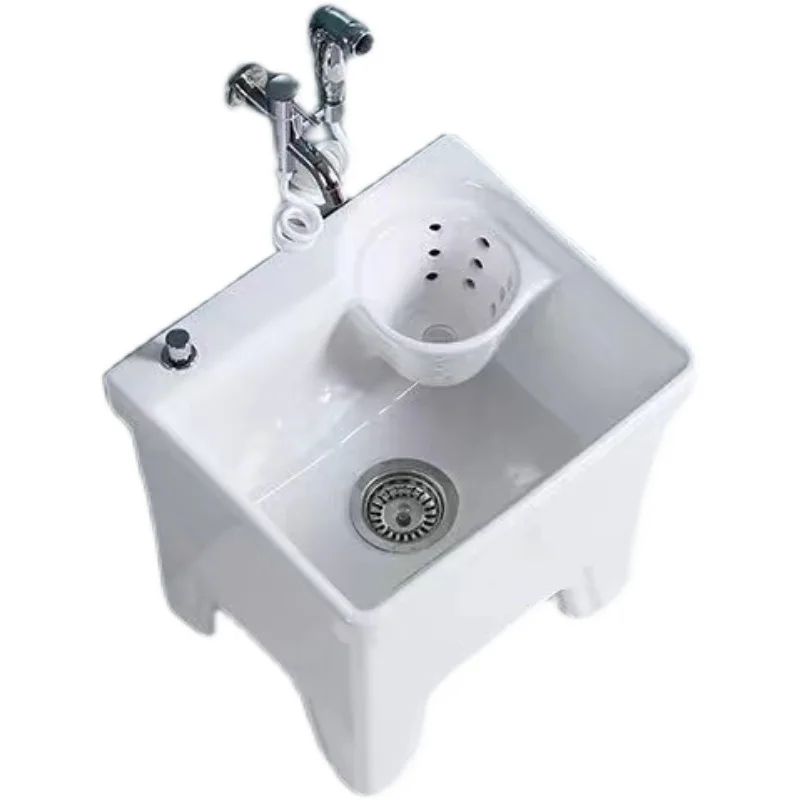 Балконная швабра, бассейн, небольшой напольный бассейн, боковой ряд, высокая ножка, запуск ванной комнаты
Балконная швабра, бассейн, небольшой напольный бассейн, боковой ряд, высокая ножка, запуск ванной комнаты