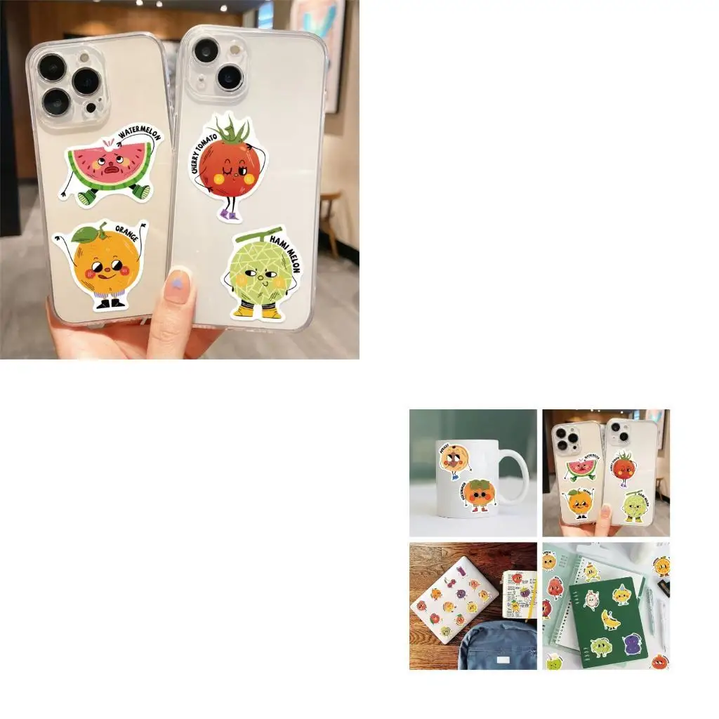 652F красочные фруктовые наклейки для украшения планшетов, водонепроницаемый материал из ПВХ, награды для детей в классе
652F красочные фруктовые наклейки для украшения планшетов, водонепроницаемый материал из ПВХ, награды для детей в классе