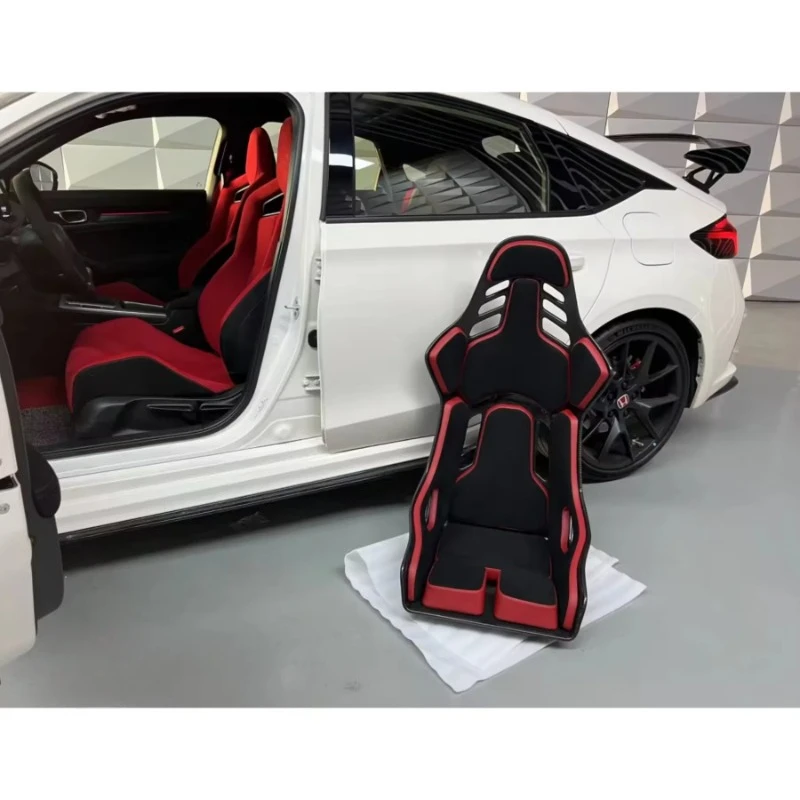YLC High Quality Carbon Fiber Car Seat Back Cover for Mclaren 570S 650S 720S P1 600LT
YLC High Quality Carbon Fiber Car Seat Back Cover for Mclaren 570S 650S 720S P1 600LT
