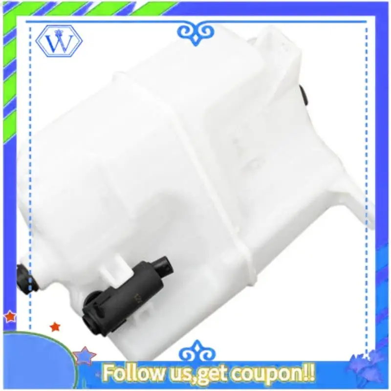 M46K-Windshield Washer Reservoir For Toyota Tacoma 2016-2021 Front Windshield Expansion Water Tank 85315-04100 Replacement
M46K-Windshield Washer Reservoir For Toyota Tacoma 2016-2021 Front Windshield Expansion Water Tank 85315-04100 Replacement