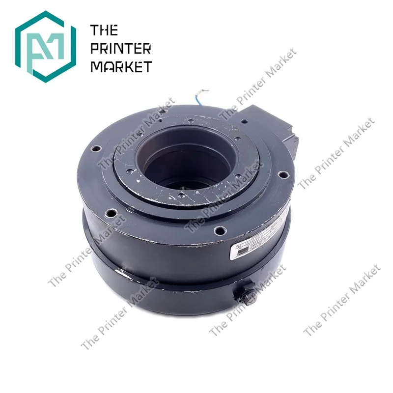 61.101.2022 77 60019A15 Brake 76.145-19E15 220Nm24V For Heidelberg SM102 SX102 Motor Adjustment Main Driving Motor 7760019A15
61.101.2022 77 60019A15 Brake 76.145-19E15 220Nm24V For Heidelberg SM102 SX102 Motor Adjustment Main Driving Motor 7760019A15