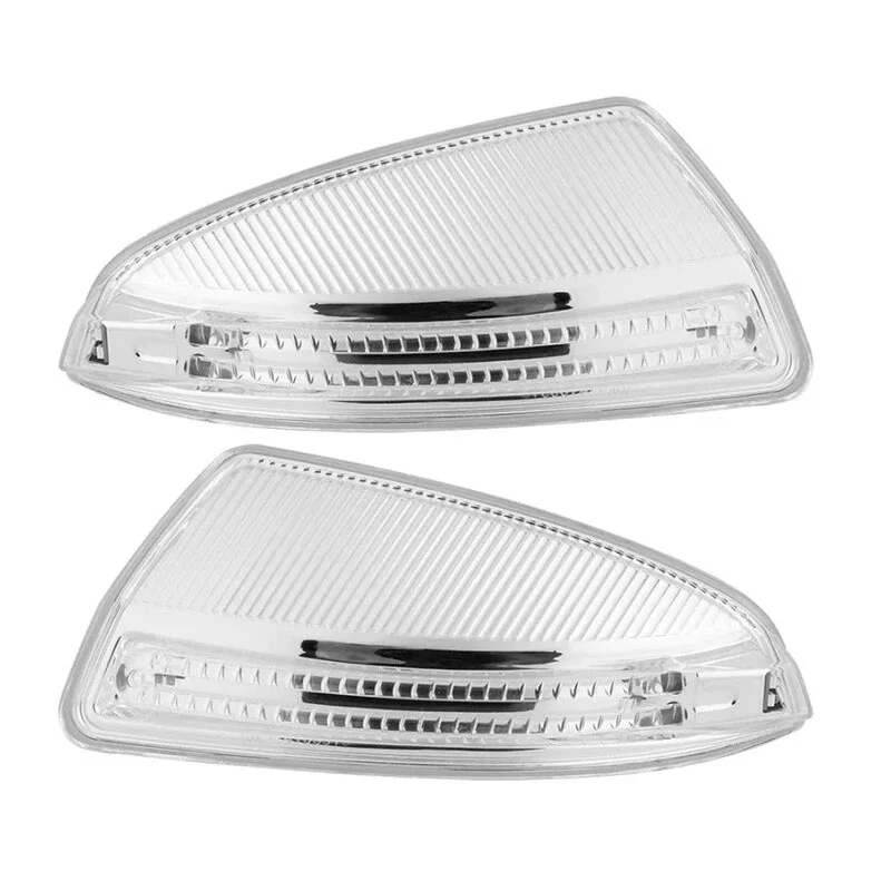 2pcs Car Signal Lamp Lights Wing Mirror Indicator Turn Signal Light For Mercedes C Class W204 2007-2011 Wing Mirror Turn Lights
2pcs Car Signal Lamp Lights Wing Mirror Indicator Turn Signal Light For Mercedes C Class W204 2007-2011 Wing Mirror Turn Lights
