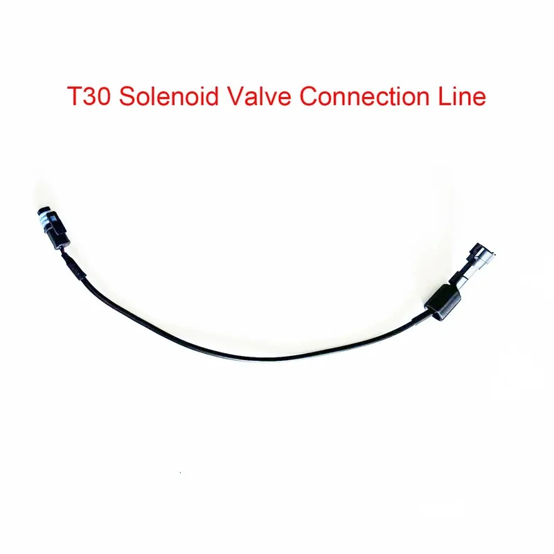 T30 Solenoid Valve Connection Line for DJI Argas Plant Protection Drones Accessories Repair Parts
T30 Solenoid Valve Connection Line for DJI Argas Plant Protection Drones Accessories Repair Parts