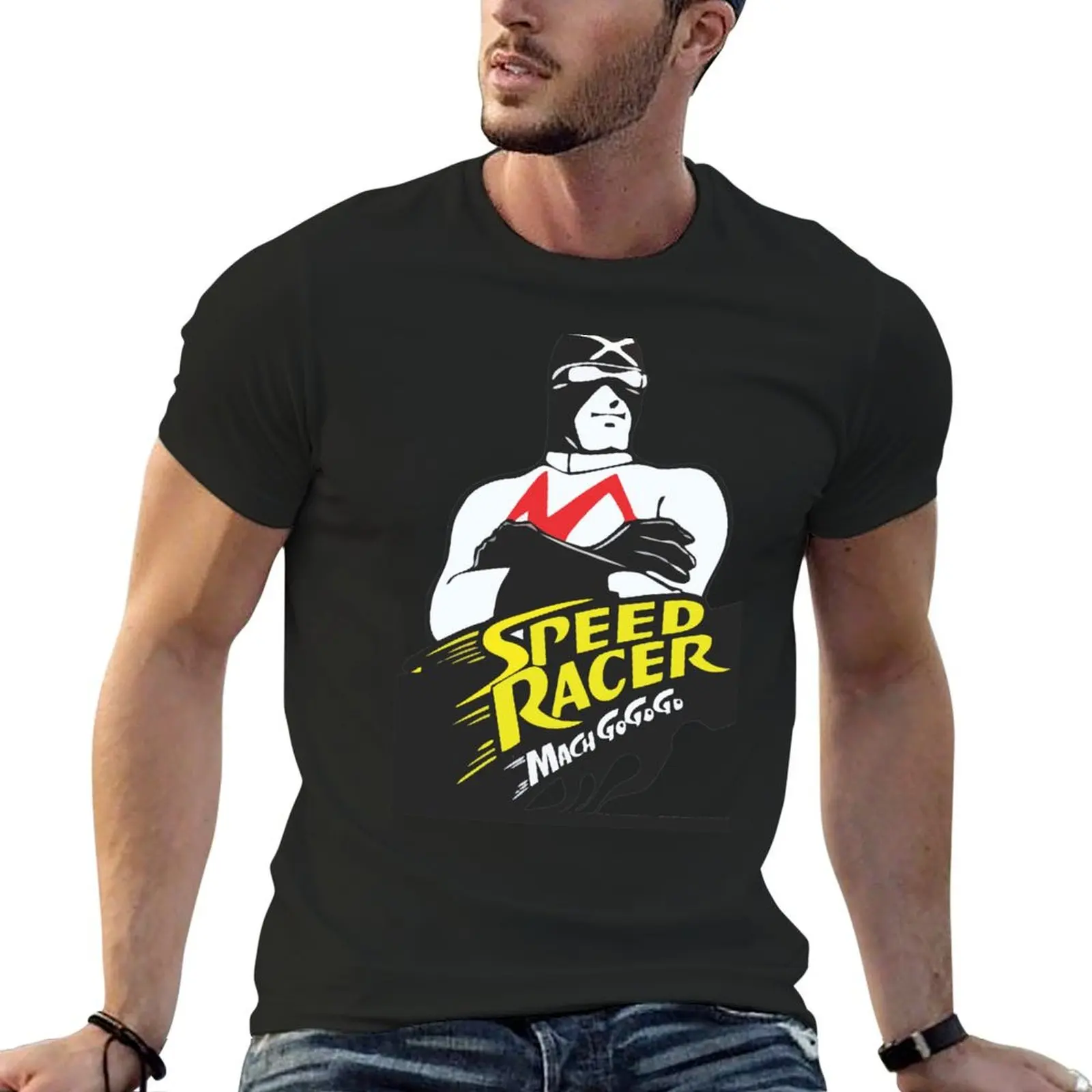 Racer X T-Shirt heavyweights man t shirt hippie clothes mens t shirt graphic
Racer X T-Shirt heavyweights man t shirt hippie clothes mens t shirt graphic
