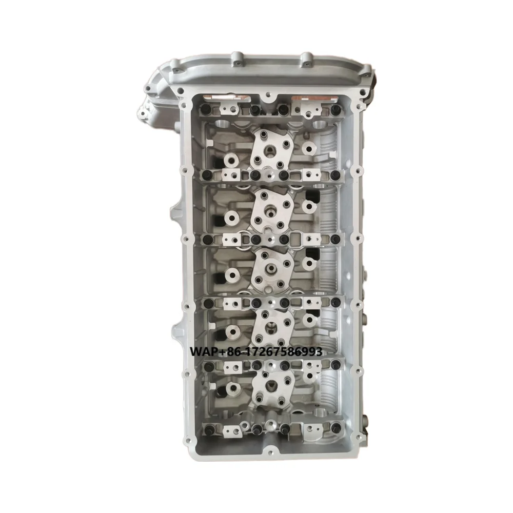 Подходит для головки блока цилиндров двигателя Ranger и BT50 3.2L, артикул BK3Q-6C032-BD
Подходит для головки блока цилиндров двигателя Ranger и BT50 3.2L, артикул BK3Q-6C032-BD