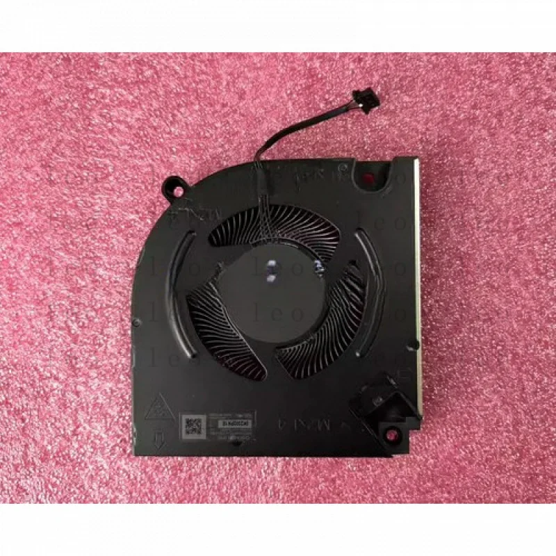 Новинка AA для ноутбука DELL Alienware M16 R1, охлаждающий вентилятор для процессора, 2023, 12 В постоянного тока
Новинка AA для ноутбука DELL Alienware M16 R1, охлаждающий вентилятор для процессора, 2023, 12 В постоянного тока