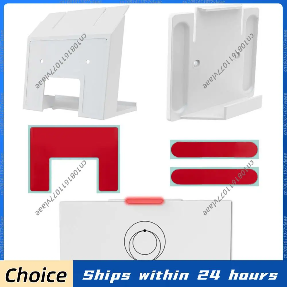 Router Power Bracket Set Wall&Roof Installation Metal Kit Wall Mount Storage Holder for StarLink Gen3 V3
Router Power Bracket Set Wall&Roof Installation Metal Kit Wall Mount Storage Holder for StarLink Gen3 V3
