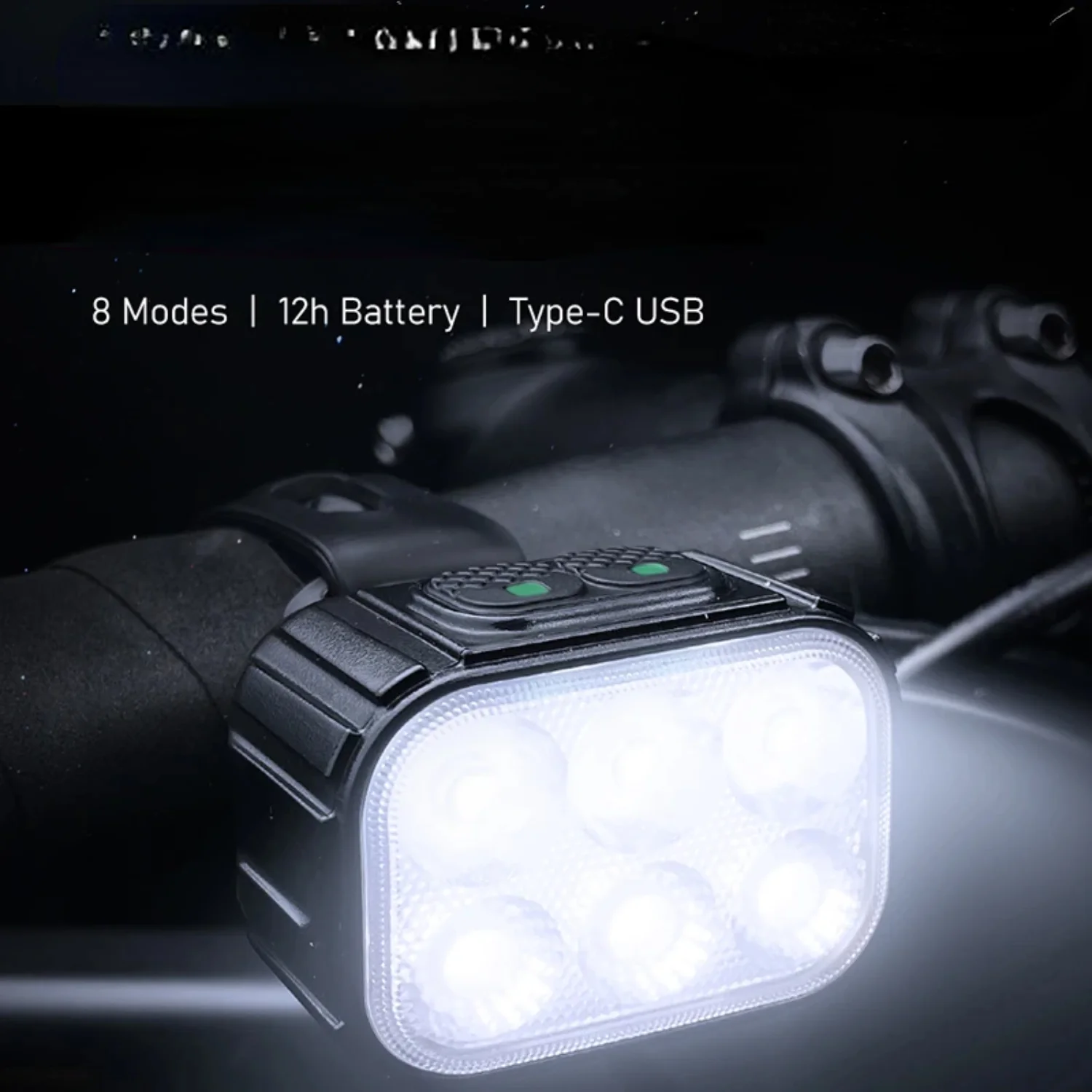 Bike litght led retro Bike led lights Cycling light set Phare velo Bike light with battery Spoke reflector Lampara de bicicleta
Bike litght led retro Bike led lights Cycling light set Phare velo Bike light with battery Spoke reflector Lampara de bicicleta