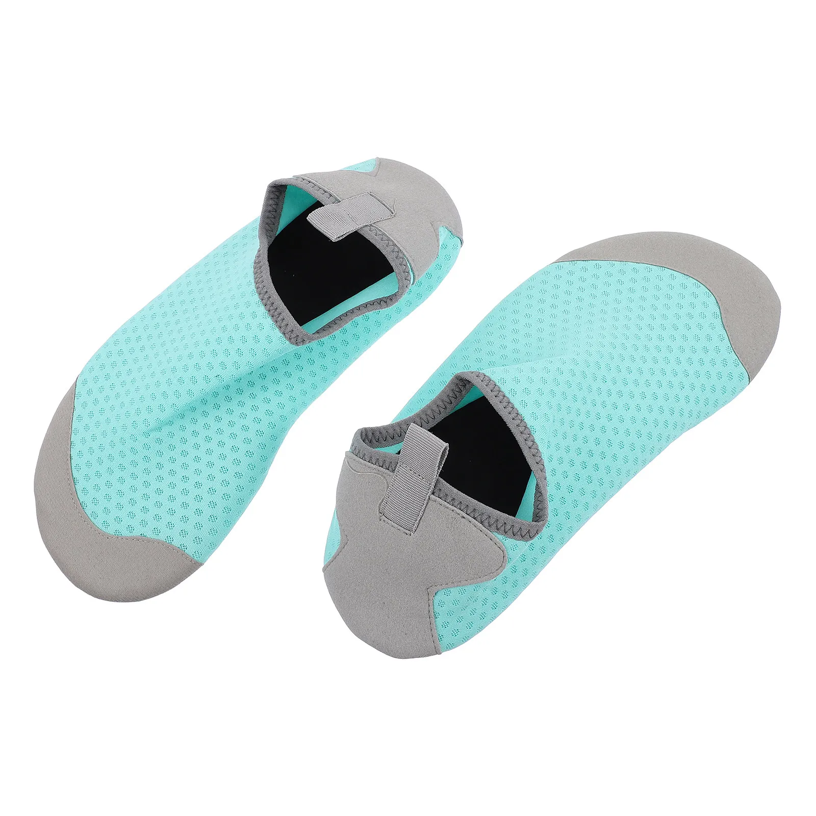 1 пара дышащих водных туфель, легкие сандалии для мужчин и женщин, для занятий спортом на открытом воздухе, путешествий, плавания
1 пара дышащих водных туфель, легкие сандалии для мужчин и женщин, для занятий спортом на открытом воздухе, путешествий, плавания