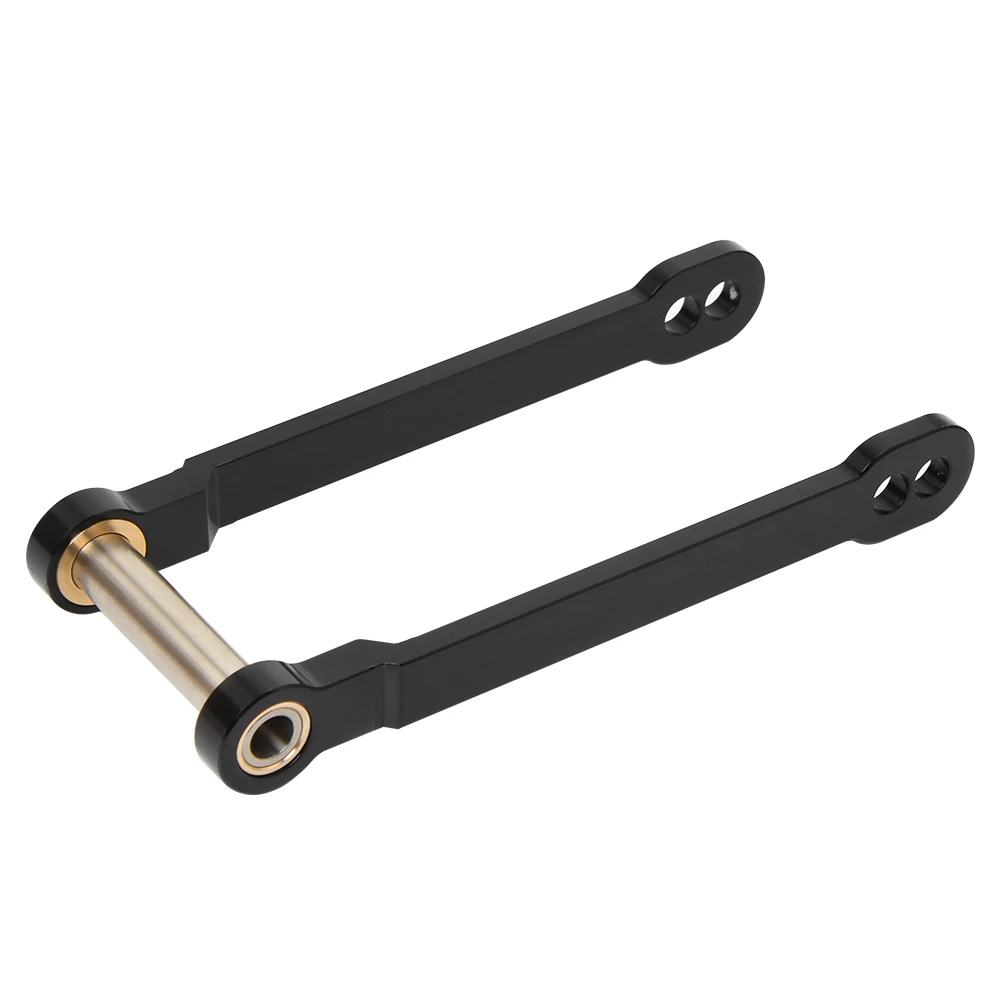Motorcycle Black Rear Suspension Lowering Links Kit For SUZUKI GSXR 600 GSXR 750 2006-2010 GSXR1000 2007-2008
Motorcycle Black Rear Suspension Lowering Links Kit For SUZUKI GSXR 600 GSXR 750 2006-2010 GSXR1000 2007-2008