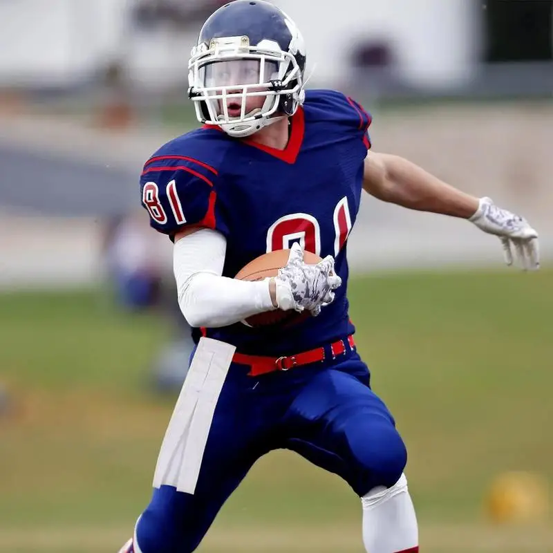 Quarterback Sports Towel Youth Men Football Sweat Towel Skin Friendly Cotton Sports Gear For Young Male And Female Soccer Or
Quarterback Sports Towel Youth Men Football Sweat Towel Skin Friendly Cotton Sports Gear For Young Male And Female Soccer Or