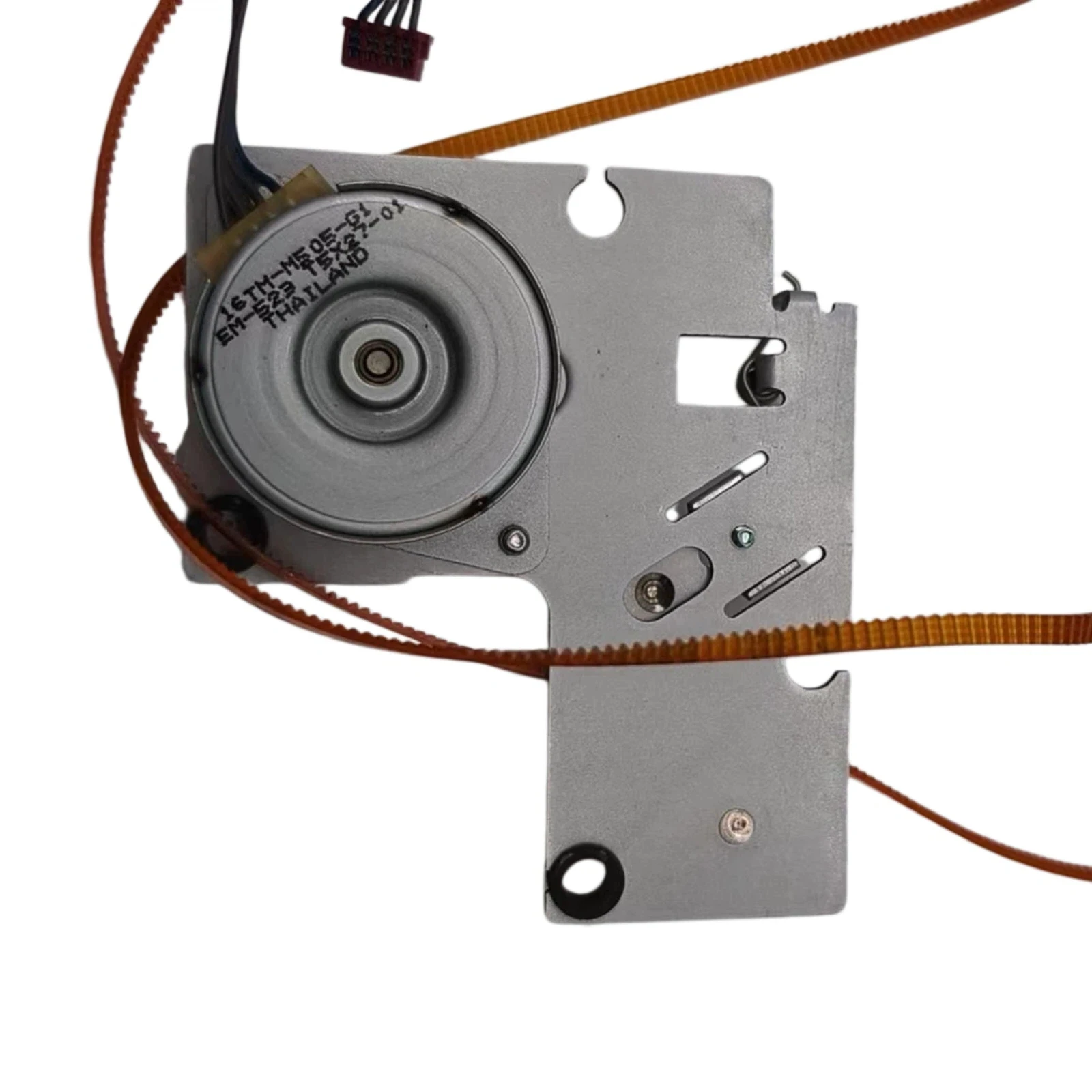 MOTOR Fits For EPSON GT-X900 Printer parts GTX900
MOTOR Fits For EPSON GT-X900 Printer parts GTX900