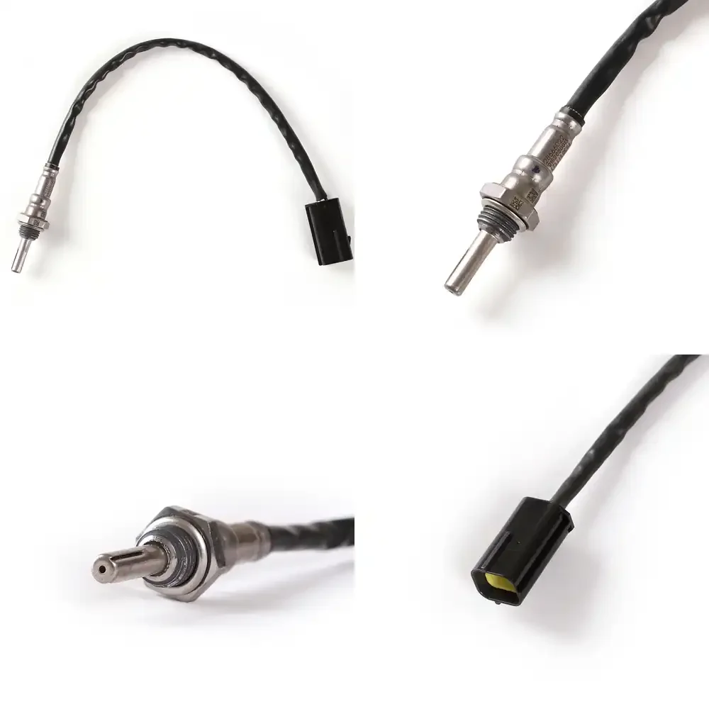 Oxygen Sensor for Toyota Camry Corolla RAV4 Honda Civic Accord Nissan Altima Sentra Ford F150 Focus Mazda CX5 Subaru Outback
Oxygen Sensor for Toyota Camry Corolla RAV4 Honda Civic Accord Nissan Altima Sentra Ford F150 Focus Mazda CX5 Subaru Outback