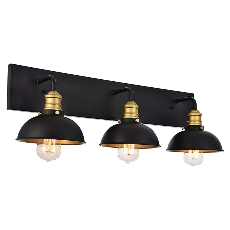 Living room wall lamp simple indoor and outdoor universal three-head led wall lamp
Living room wall lamp simple indoor and outdoor universal three-head led wall lamp