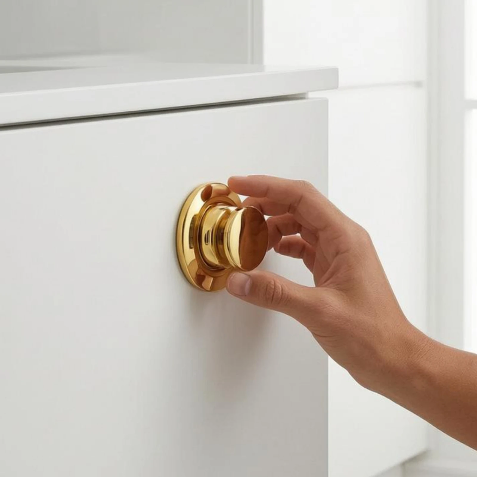 Push Button Door Lock Black Press Style Lock Push Button Latch Cylindrical Keyless Cupboard Latch 23 Mm Opening
Push Button Door Lock Black Press Style Lock Push Button Latch Cylindrical Keyless Cupboard Latch 23 Mm Opening