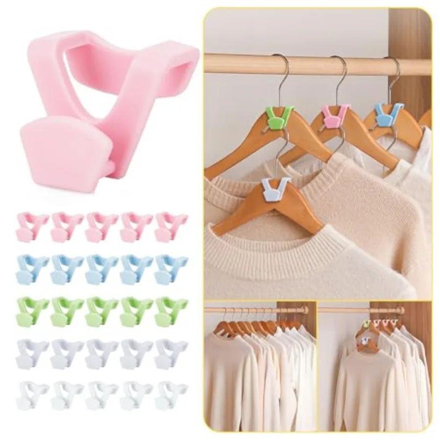 Closet Organizers and Storage, Space Saving Hanger, College Dorm Essentials for Girls, ed Clothes Hangers Connectors, Dorm Room
Closet Organizers and Storage, Space Saving Hanger, College Dorm Essentials for Girls, ed Clothes Hangers Connectors, Dorm Room