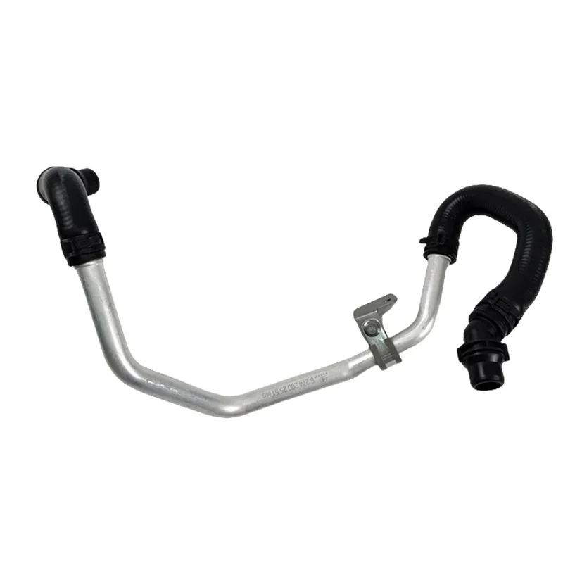 2742002551 Connect the cooling water pipe of the thermostat For Mercedes-Benz M274 W205 W204 W213 W207 W238 W253 W448 W218 W253
2742002551 Connect the cooling water pipe of the thermostat For Mercedes-Benz M274 W205 W204 W213 W207 W238 W253 W448 W218 W253