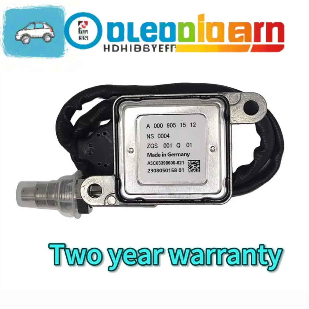 12В А 0009051512 0009051512 NOX азотный кислородный датчик для Mercedes-Benz C-Class W221 W205 W251 W166 W207 W164 автомобильные запасные части
12В А 0009051512 0009051512 NOX азотный кислородный датчик для Mercedes-Benz C-Class W221 W205 W251 W166 W207 W164 автомобильные запасные части