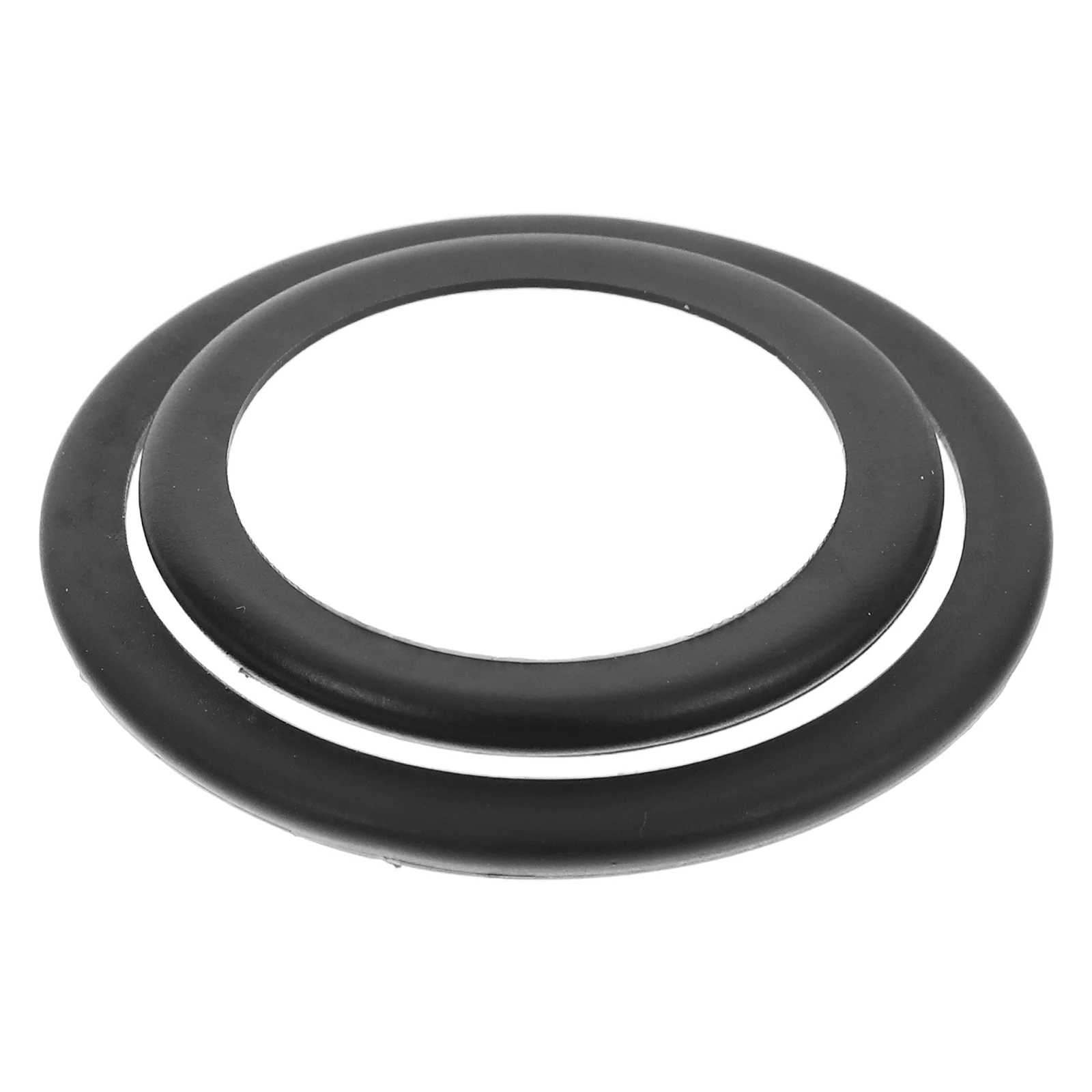 2 Pcs Stethoscope Accessories Spare Covers Diaphragm for Replacement Cardiology Little Boy Wide Range Pvc Bell Compatible
2 Pcs Stethoscope Accessories Spare Covers Diaphragm for Replacement Cardiology Little Boy Wide Range Pvc Bell Compatible