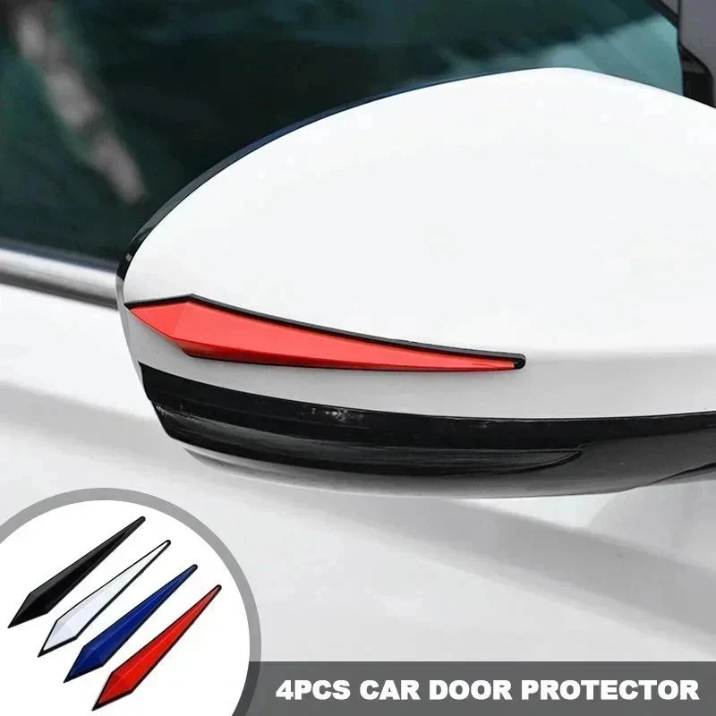 4/8/16Pcs Stickers Car Door Protector Anti-Collision Anti-Scratch Strip Car Hood Decorative Strip
4/8/16Pcs Stickers Car Door Protector Anti-Collision Anti-Scratch Strip Car Hood Decorative Strip