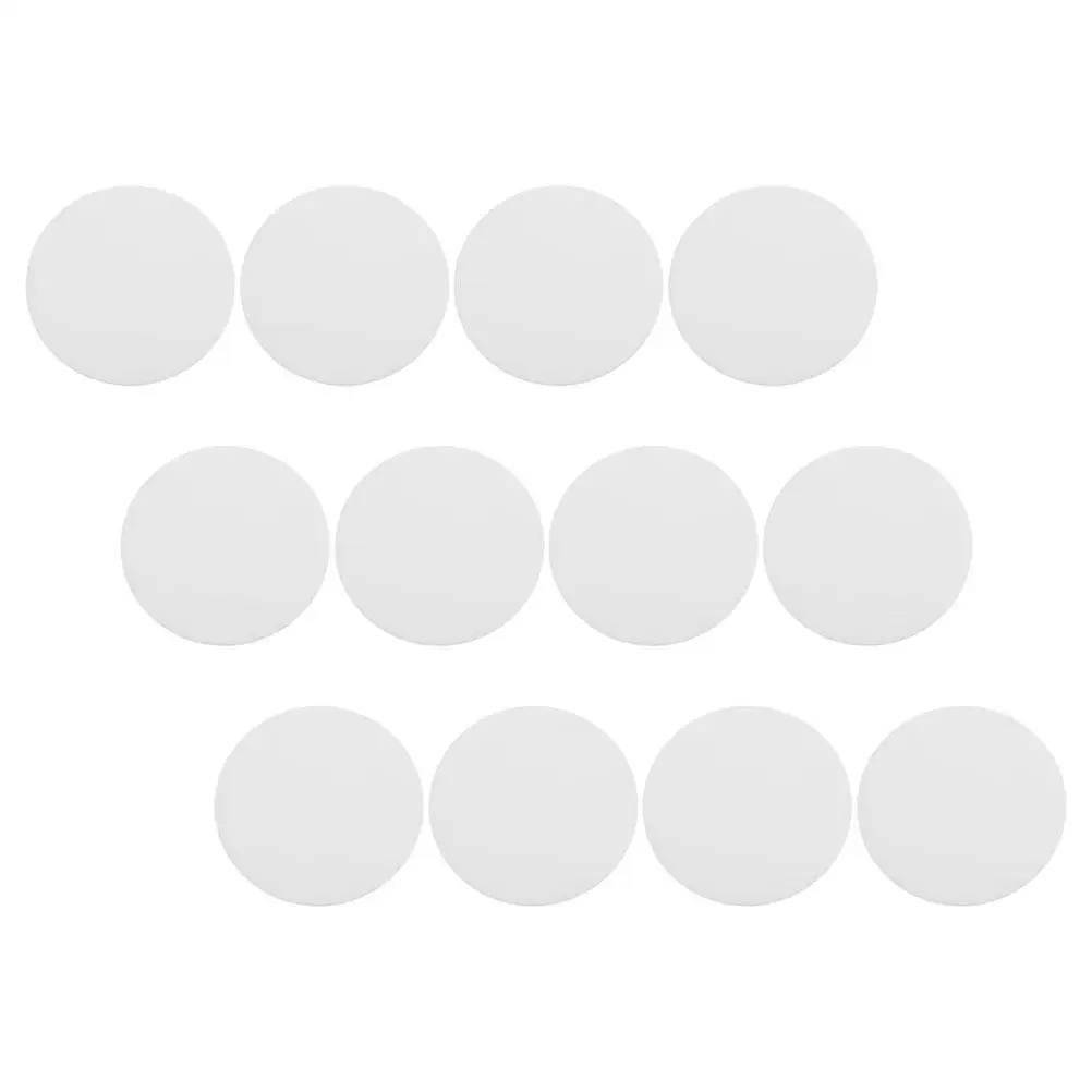 12PCS Acrylic Diffusion Plate Even Light Distribution Easy Installation Versatile Use Lightweight Lampshade
12PCS Acrylic Diffusion Plate Even Light Distribution Easy Installation Versatile Use Lightweight Lampshade