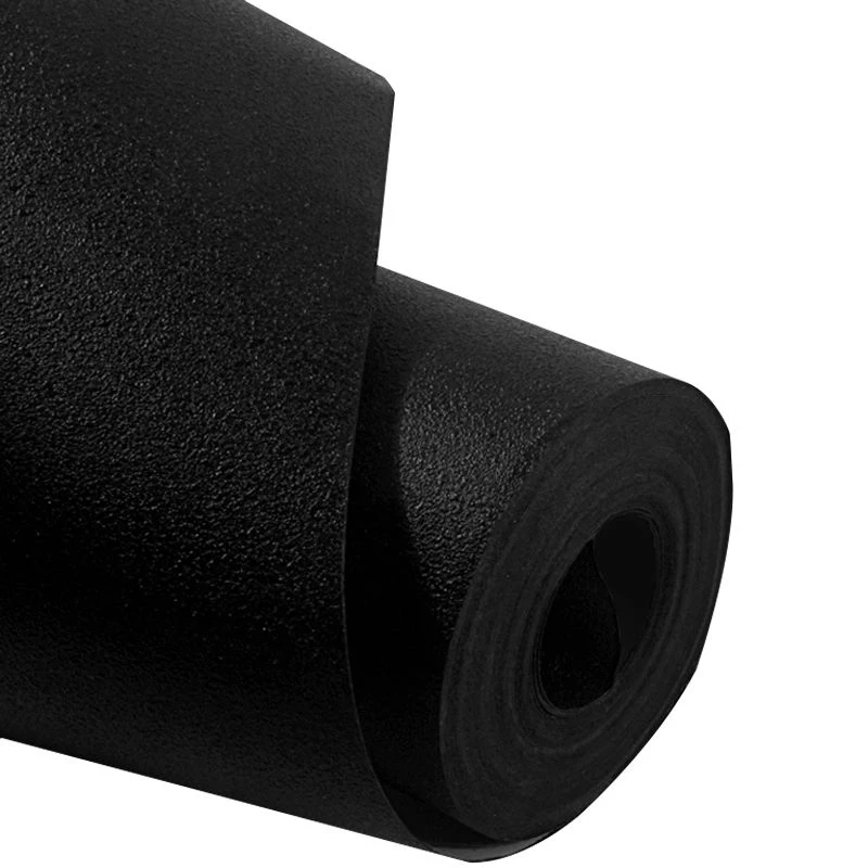 Black Matte Frosted Waterproof Wallpaper Pure Color Personality Clothing Store Papel De Parede Home Bedroom Living Room Decor
Black Matte Frosted Waterproof Wallpaper Pure Color Personality Clothing Store Papel De Parede Home Bedroom Living Room Decor