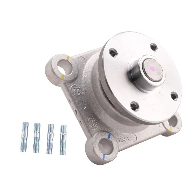 Powerful Cooling Fan Water Pump Assy Bracket For Mitsubishi L200 Triton Pajero Montero Sport KK1T KK2T KL1T KL2T KR1W 1320A047 P
Powerful Cooling Fan Water Pump Assy Bracket For Mitsubishi L200 Triton Pajero Montero Sport KK1T KK2T KL1T KL2T KR1W 1320A047 P