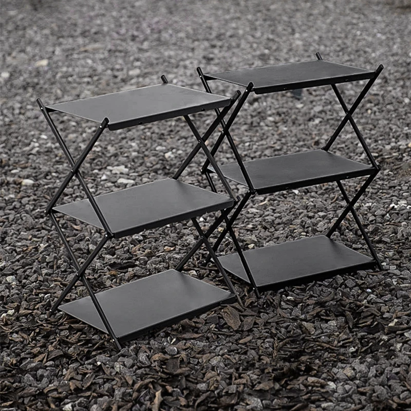 Camping Storage Rack、Outdoor Picnic Table、BBQ Table、Desktop Storage Organizer
Camping Storage Rack、Outdoor Picnic Table、BBQ Table、Desktop Storage Organizer