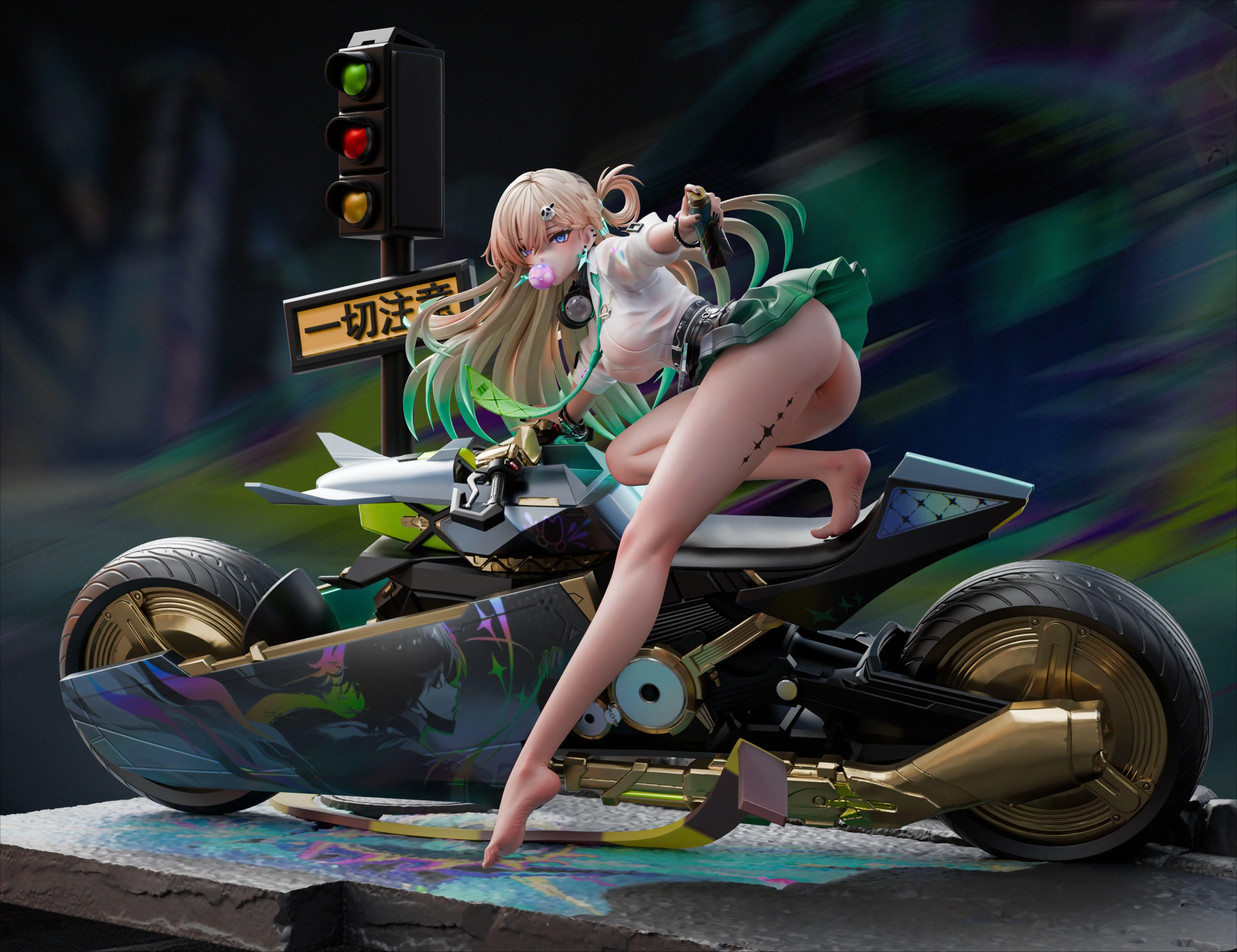 New Model Toy Wuthering Waves LYNAE Cartoon Collectible Game Character Statue Figures Sculpture Anime Figurine Action Presale
New Model Toy Wuthering Waves LYNAE Cartoon Collectible Game Character Statue Figures Sculpture Anime Figurine Action Presale