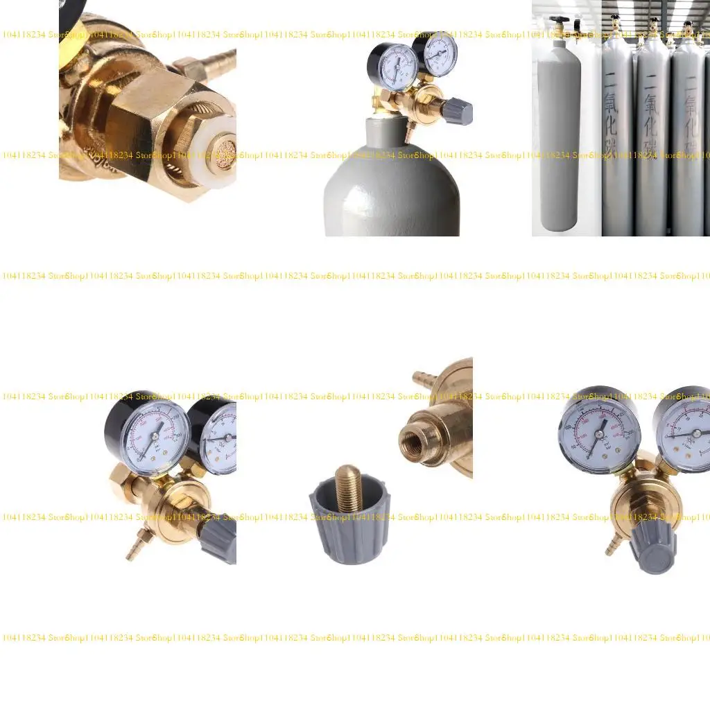 P9FB Pressure Reducer Mig Tig Meter Control for Valve Accurate Regulator of Gas Pressure Safety Relief for Valve Co
P9FB Pressure Reducer Mig Tig Meter Control for Valve Accurate Regulator of Gas Pressure Safety Relief for Valve Co