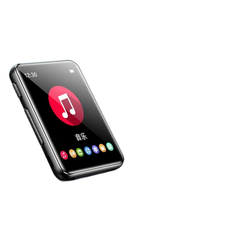 MP4 reading novels mp5 e-book reader bluetooth mp3 walkman student version high with mp6p7 others
MP4 reading novels mp5 e-book reader bluetooth mp3 walkman student version high with mp6p7 others